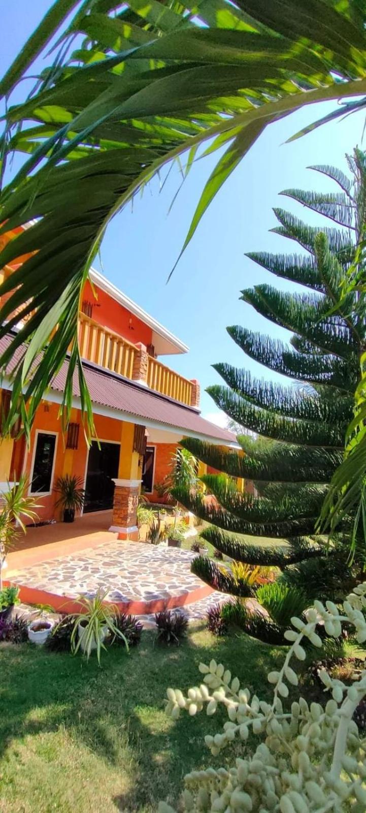 Saschas Place ซีคีฮอร์ ภายนอก รูปภาพ